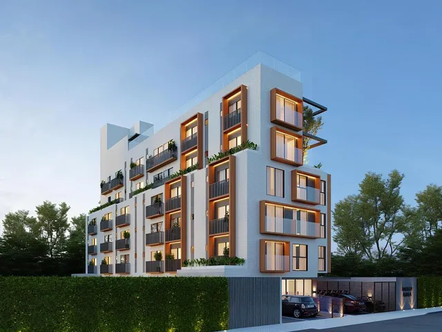 Imagem 3: Studio à venda em João Pessoa, Cabo Branco, com 1 quarto, 21,86m²