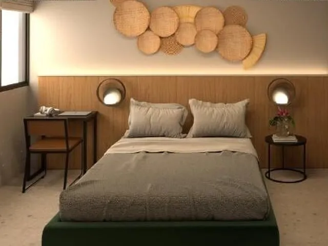 Imagem 11: Studio à venda em João Pessoa, Cabo Branco, com 1 quarto, 21,86m²