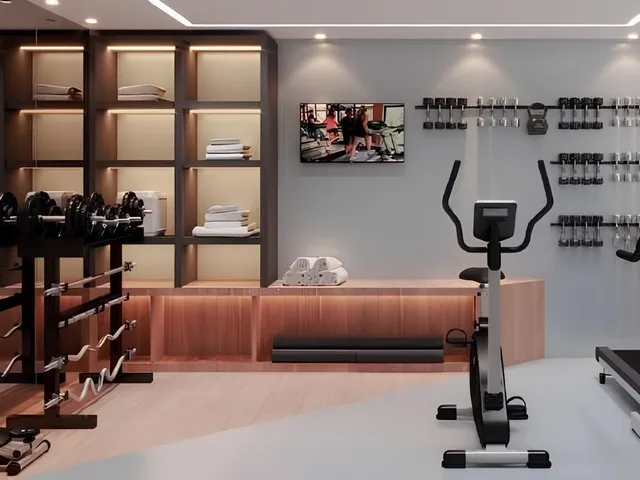 Imagem 12: Studio à venda em João Pessoa, Cabo Branco, com 1 quarto, 21,86m²