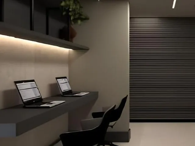 Imagem 14: Studio à venda em João Pessoa, Cabo Branco, com 1 quarto, 21,86m²