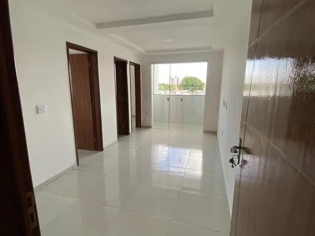 Imagem 2: Cobertura À Venda em João Pessoa, Centro, com 2 Quartos, 91,48M²