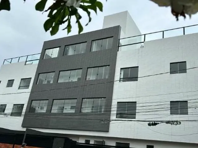 Imagem: Apartamento à venda em João Pessoa, Bessa