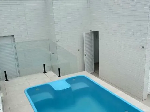 Imagem 4: Apartamento à venda em João Pessoa, Bessa, com 2 quartos, 63,32m²