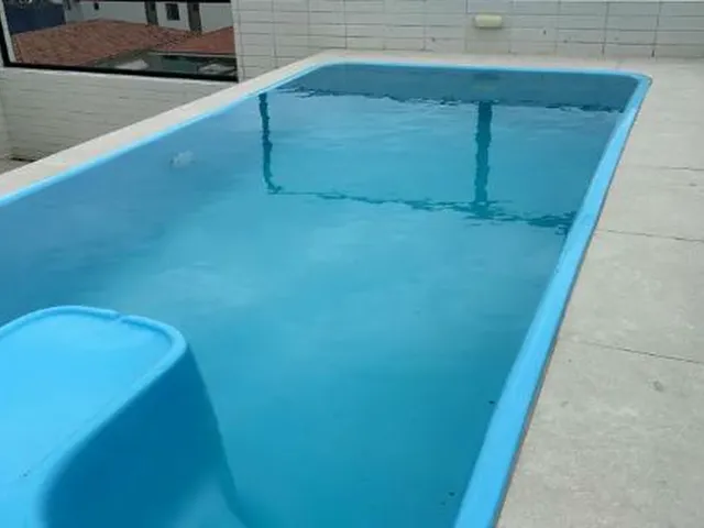 Imagem 5: Apartamento à venda em João Pessoa, Bessa, com 2 quartos, 63,32m²