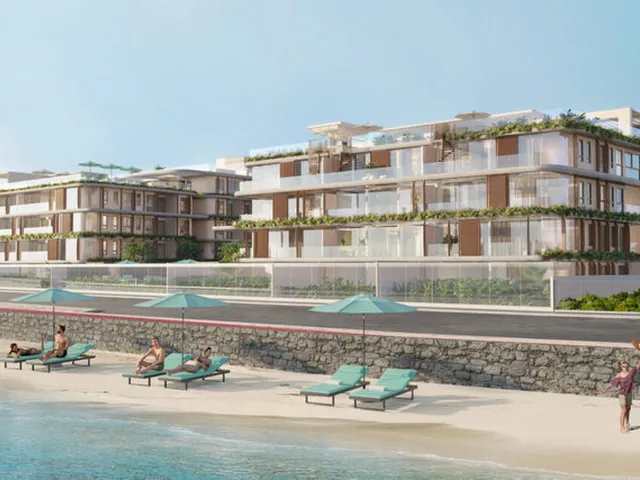 Imagem 2: Cobertura à venda em Cabedelo, Praia Formosa, com 2 quartos, 143,32m²