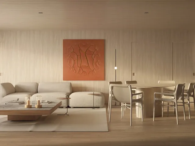 Imagem 5: Cobertura à venda em Cabedelo, Praia Formosa, com 2 quartos, 143,32m²