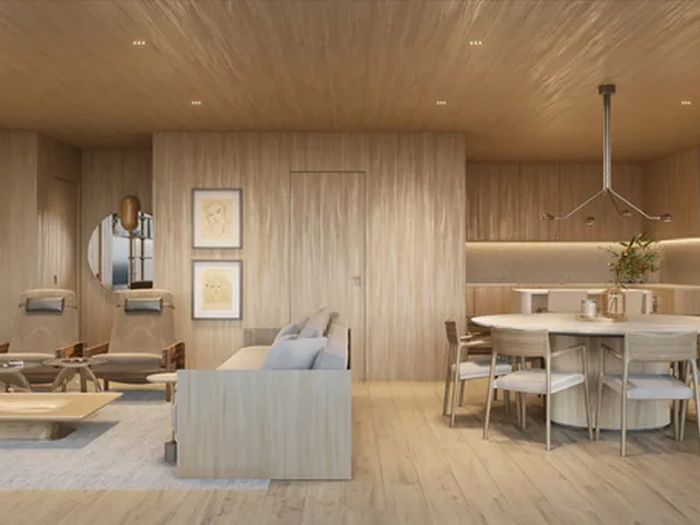 Imagem 6: Cobertura à venda em Cabedelo, Praia Formosa, com 2 quartos, 143,32m²