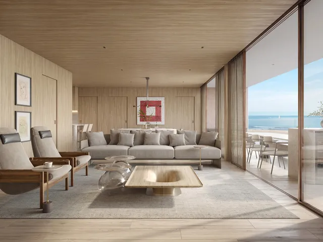 Imagem 7: Cobertura à venda em Cabedelo, Praia Formosa, com 2 quartos, 143,32m²