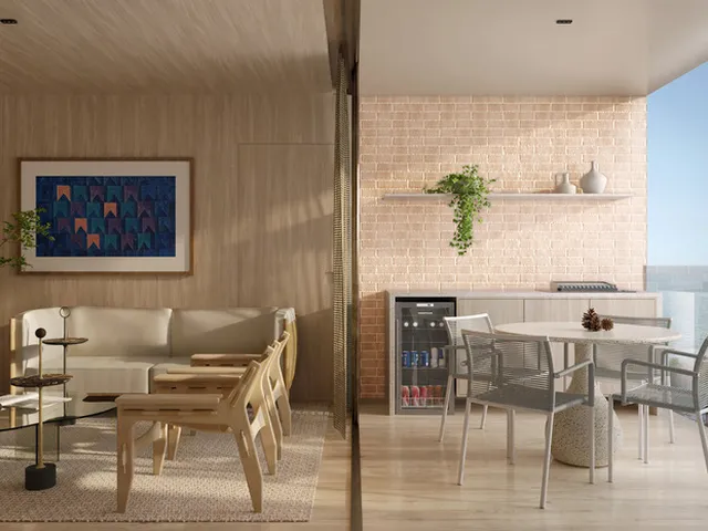 Imagem 8: Cobertura à venda em Cabedelo, Praia Formosa, com 2 quartos, 143,32m²