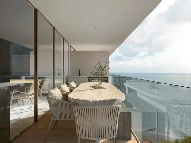 Imagem 9: Cobertura à venda em Cabedelo, Praia Formosa, com 2 quartos, 143,32m²