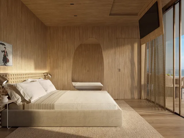 Imagem 13: Cobertura à venda em Cabedelo, Praia Formosa, com 2 quartos, 143,32m²