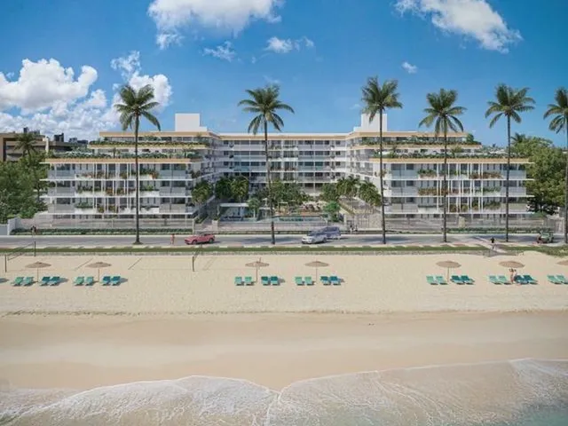 Imagem 2: Cobertura à venda em João Pessoa, Jardim Oceania, com 3 quartos, 281,1m²