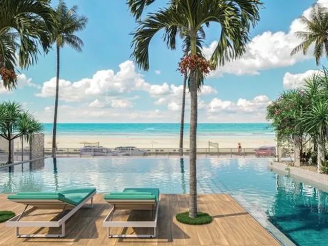 Imagem 7: Cobertura à venda em João Pessoa, Jardim Oceania, com 3 quartos, 281,1m²