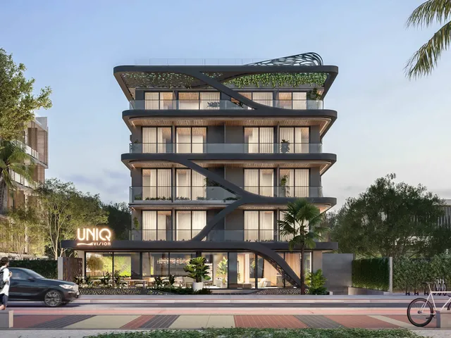 Imagem 2: Studio à venda em João Pessoa, Cabo Branco, com 1 quarto, 20,6m²