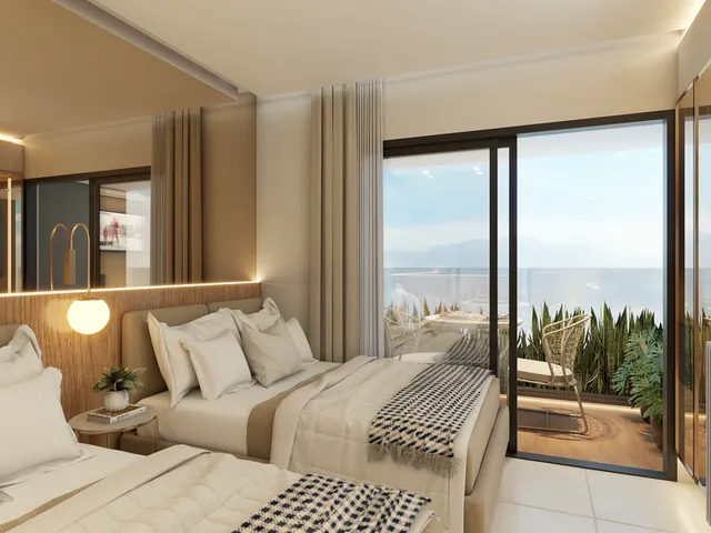 Imagem 10: Studio à venda em João Pessoa, Cabo Branco, com 1 quarto, 20,6m²