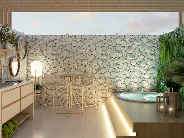 Imagem 15: Studio à venda em João Pessoa, Cabo Branco, com 1 quarto, 20,6m²