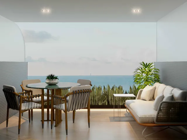 Imagem 16: Studio à venda em João Pessoa, Cabo Branco, com 1 quarto, 20,6m²