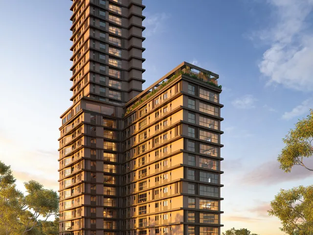 Imagem: Apartamento Garden à venda em João Pessoa