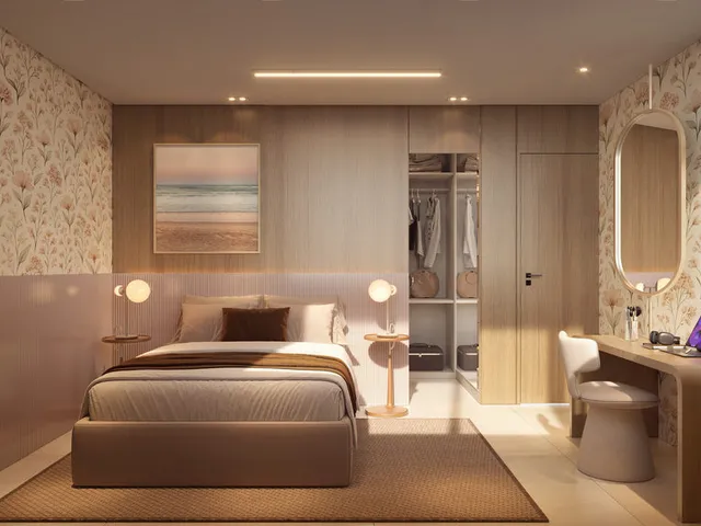 Imagem 9: Apartamento Garden à venda em João Pessoa, Manaíra, com 3 quartos, 219,15m²