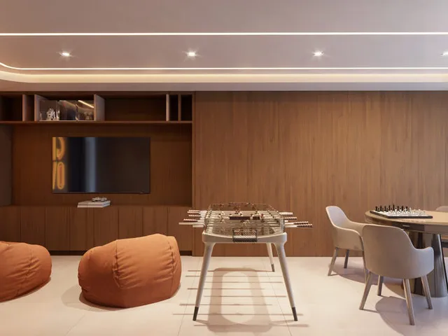 Imagem 12: Apartamento Garden à venda em João Pessoa, Manaíra, com 3 quartos, 219,15m²