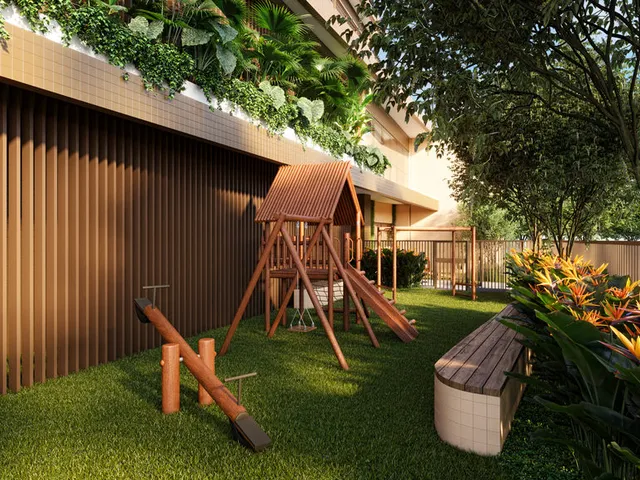 Imagem 5: Apartamento Garden à venda em João Pessoa, Manaíra, com 3 quartos, 219,15m²