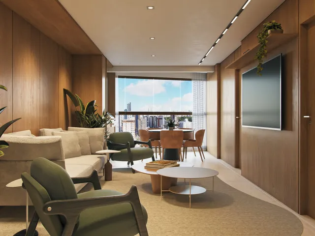 Imagem 15: Apartamento Garden à venda em João Pessoa, Manaíra, com 3 quartos, 219,15m²