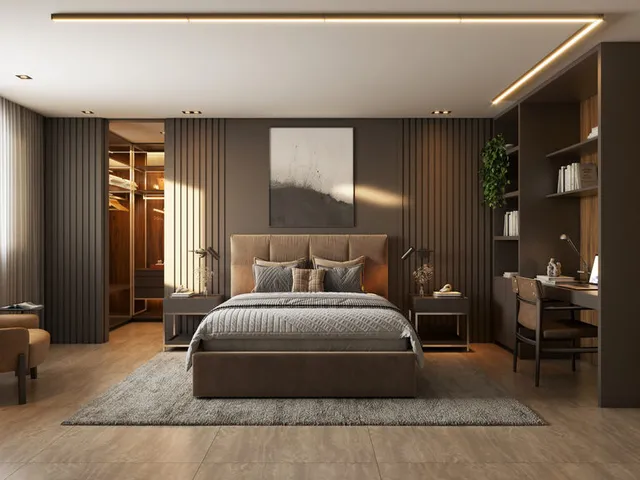 Imagem 10: Apartamento Garden à venda em João Pessoa, Manaíra, com 3 quartos, 219,15m²