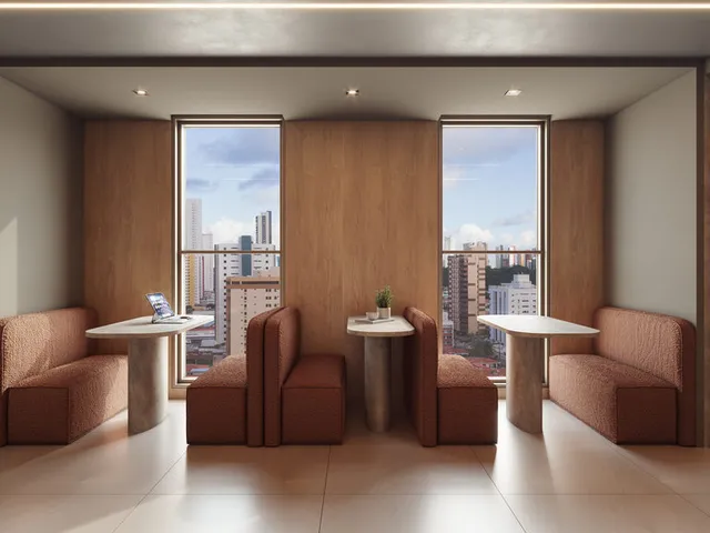 Imagem 11: Apartamento Garden à venda em João Pessoa, Manaíra, com 3 quartos, 219,15m²