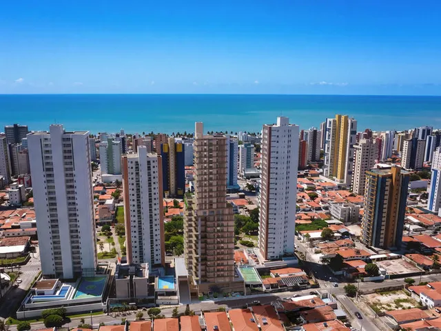 Imagem 14: Apartamento Garden à venda em João Pessoa, Manaíra, com 3 quartos, 219,15m²