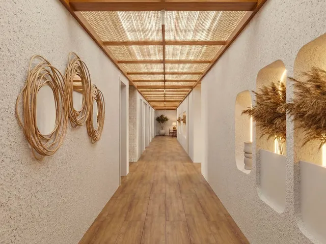 Imagem 3: Apartamento Garden à venda em João Pessoa, Portal do Sol, com 2 quartos, 93,6m²