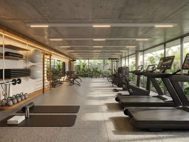 Imagem 9: Apartamento Garden à venda em João Pessoa, Portal do Sol, com 2 quartos, 93,6m²