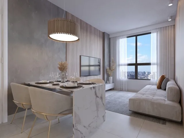 Imagem 6: Apartamento à venda em Campina Grande, Sandra Cavalcante, com 2 quartos, 47,07m²