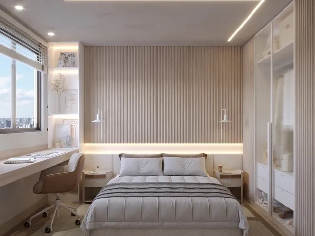 Imagem 9: Apartamento à venda em Campina Grande, Sandra Cavalcante, com 2 quartos, 47,07m²