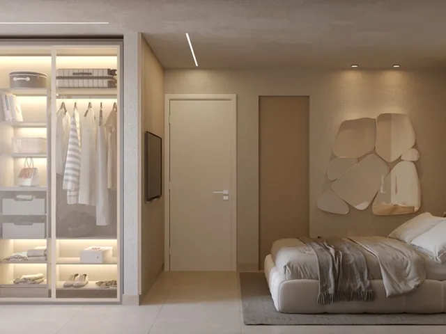 Imagem 2: Apartamento à venda em Campina Grande, Sandra Cavalcante, com 2 quartos, 47,07m²