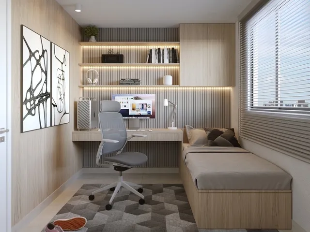 Imagem 13: Apartamento à venda em Campina Grande, Sandra Cavalcante, com 2 quartos, 47,07m²