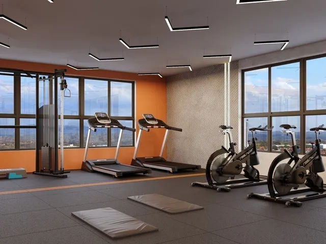 Imagem 11: Apartamento à venda em Campina Grande, Sandra Cavalcante, com 2 quartos, 47,07m²