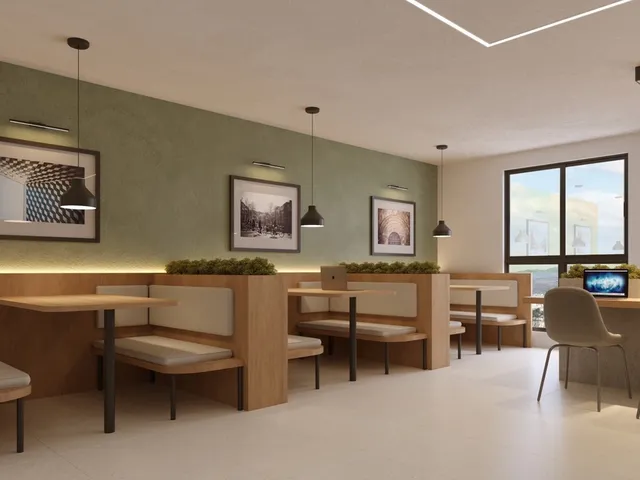 Imagem 4: Apartamento à venda em Campina Grande, Sandra Cavalcante, com 2 quartos, 47,07m²