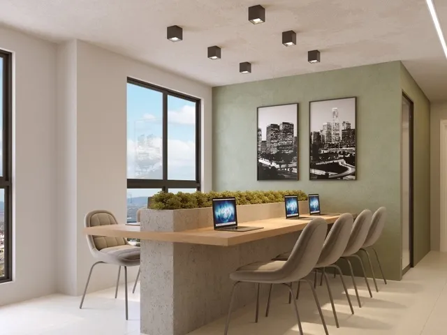 Imagem 16: Apartamento à venda em Campina Grande, Sandra Cavalcante, com 2 quartos, 47,07m²