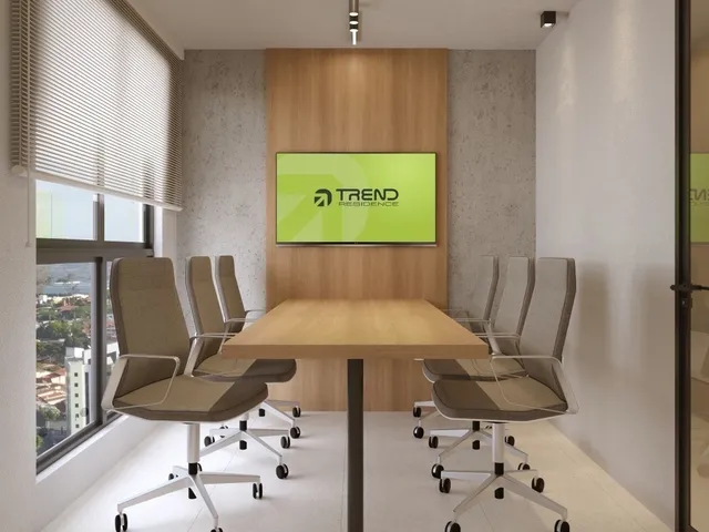 Imagem 5: Apartamento à venda em Campina Grande, Sandra Cavalcante, com 2 quartos, 47,07m²