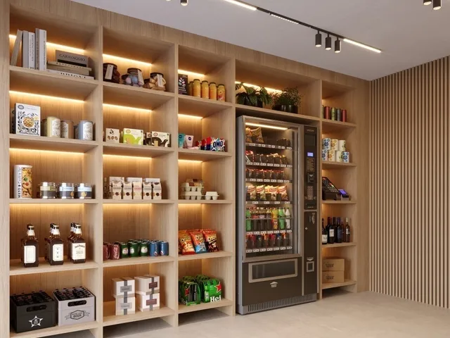 Imagem 8: Apartamento à venda em Campina Grande, Sandra Cavalcante, com 2 quartos, 47,07m²