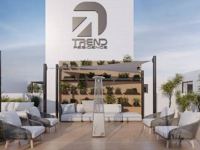 Imagem 3: Apartamento à venda em Campina Grande, Sandra Cavalcante, com 2 quartos, 47,07m²