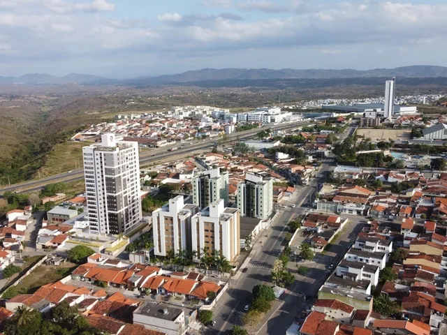 Imagem 10: Apartamento à venda em Campina Grande, Sandra Cavalcante, com 2 quartos, 47,07m²