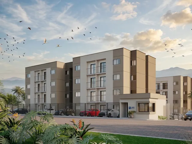 Imagem: Apartamento Garden à venda em Campina Grande