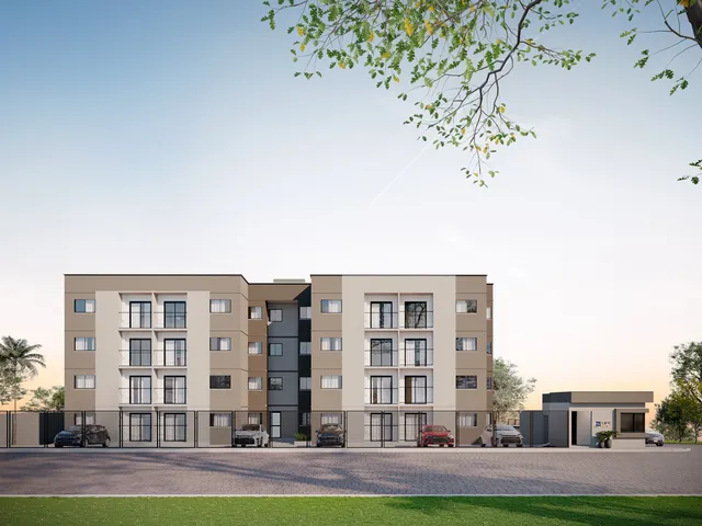 Imagem 6: Apartamento à venda em Campina Grande, Jardim Tavares, com 2 quartos, 41,94m²