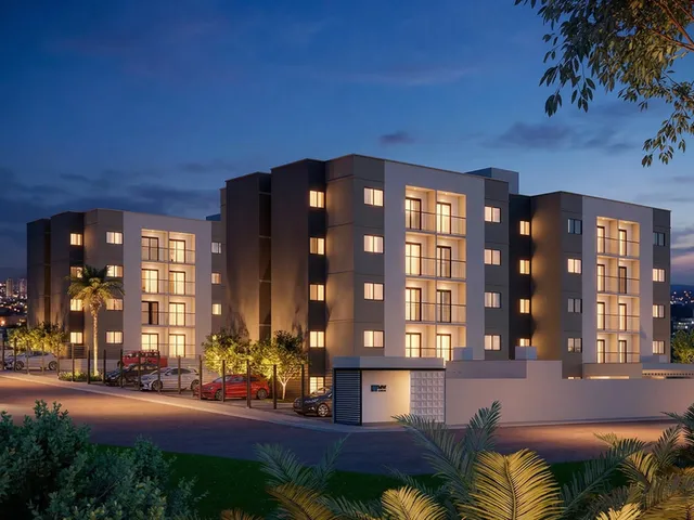 Imagem 13: Apartamento à venda em Campina Grande, Jardim Tavares, com 2 quartos, 41,94m²