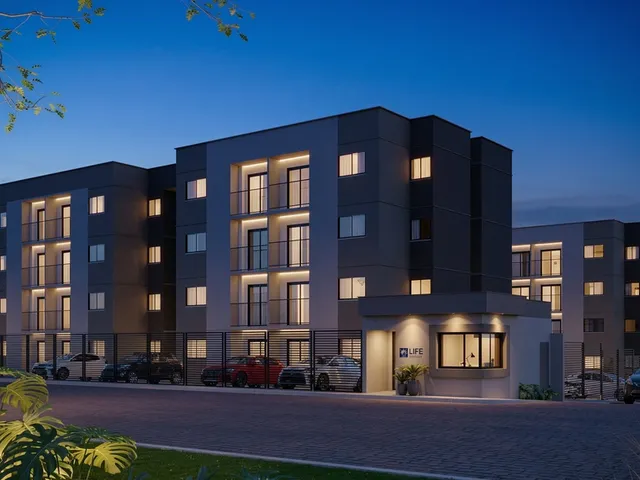 Imagem 3: Apartamento à venda em Campina Grande, Jardim Tavares, com 2 quartos, 41,94m²