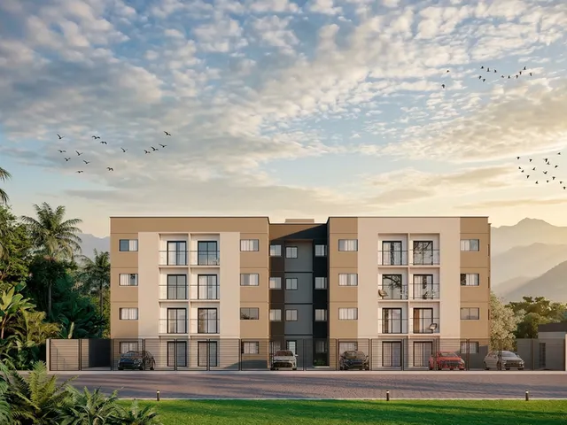 Imagem 14: Apartamento à venda em Campina Grande, Jardim Tavares, com 2 quartos, 41,94m²