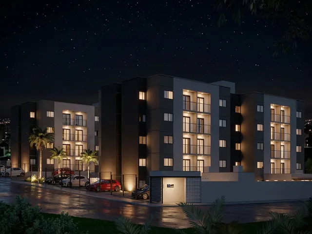 Imagem 11: Apartamento à venda em Campina Grande, Jardim Tavares, com 2 quartos, 41,94m²