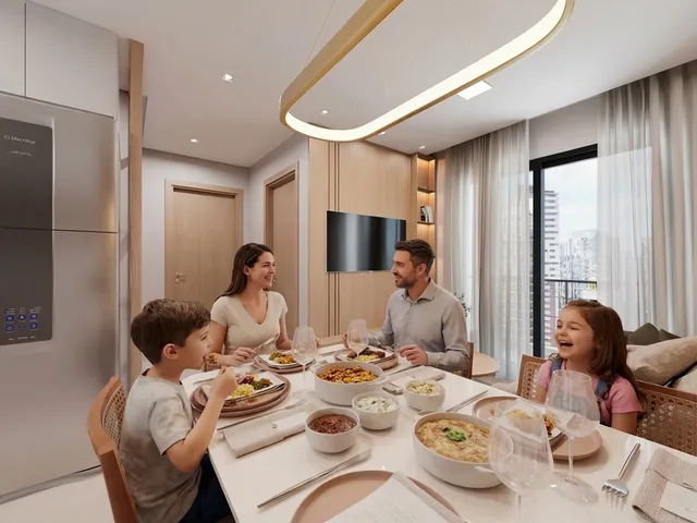 Imagem 15: Apartamento à venda em Campina Grande, Jardim Tavares, com 2 quartos, 41,94m²