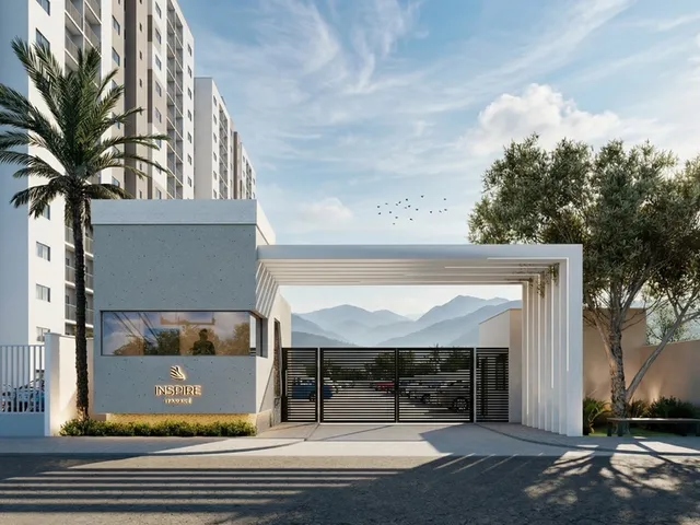 Imagem 8: Apartamento à venda em Queimadas, Jardim Itararé, com 2 quartos, 42,07m²